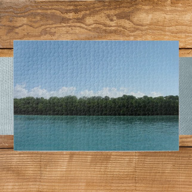 Turks & Caicos Islands Puzzle (Creator Uploaded)