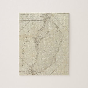 Turks Islands Jigsaw Puzzle