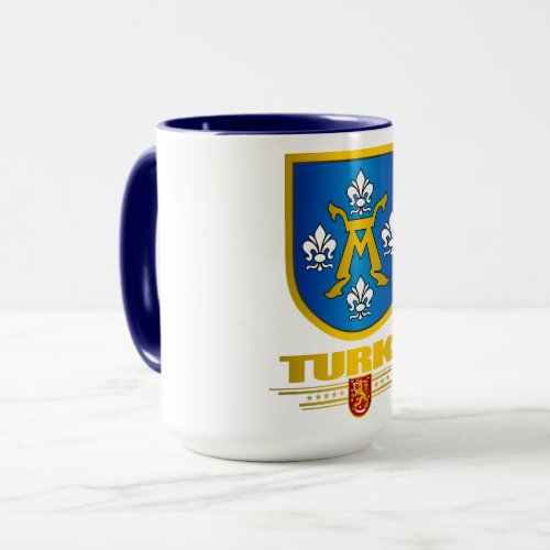 Turku Mug