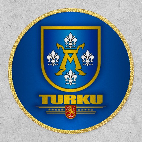 Turku Patch