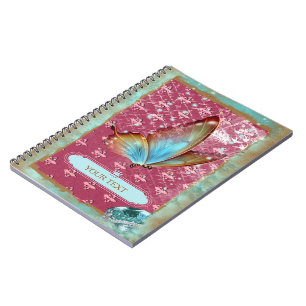 TURMALINE ~ Notebook