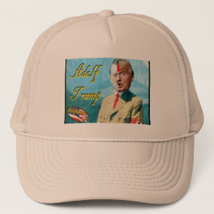 dictator cap