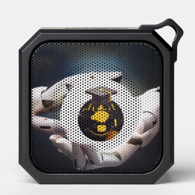 Turn2Culture Value Bluetooth Speaker (Front)