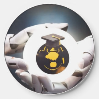 Turn2Culture Value Wireless Charger