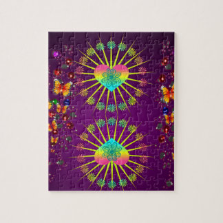 Turn designs, photos, and text into a great game w jigsaw puzzle