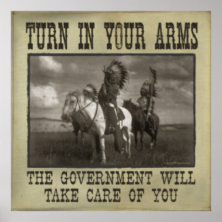 Turn In Your Arms Poster