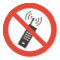 Turn Off Your Cell Phone