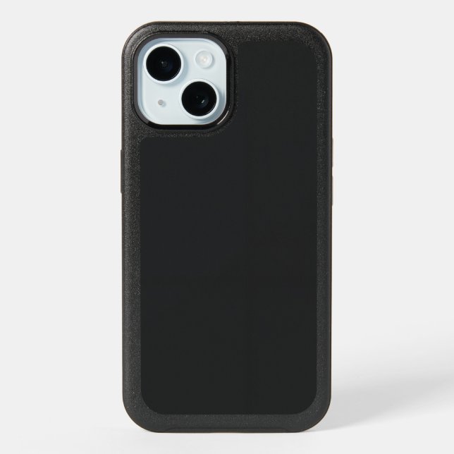 Turn On Discover  with Unlock Your Creativity iPhone 15 Case (Back)