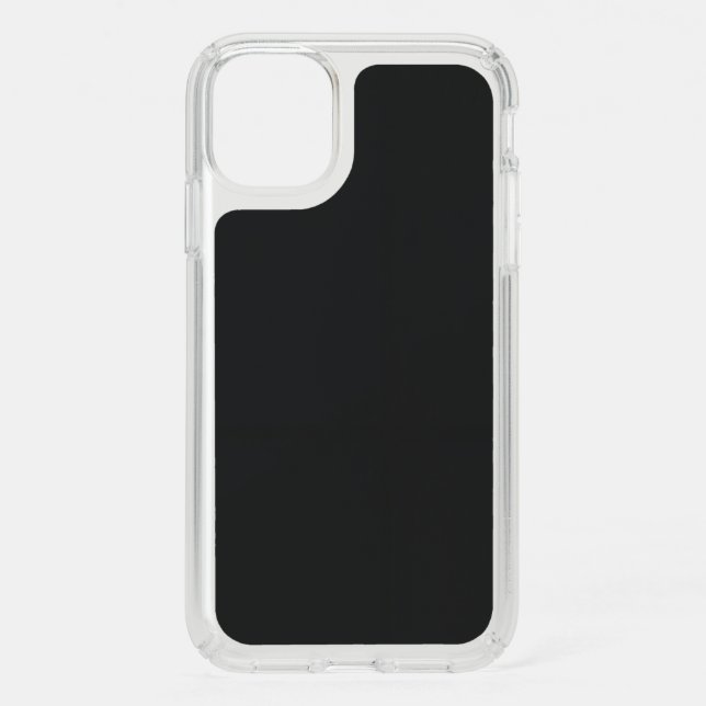 Turn On Discover  with Unlock Your Creativity Speck iPhone 11 Case (Front)
