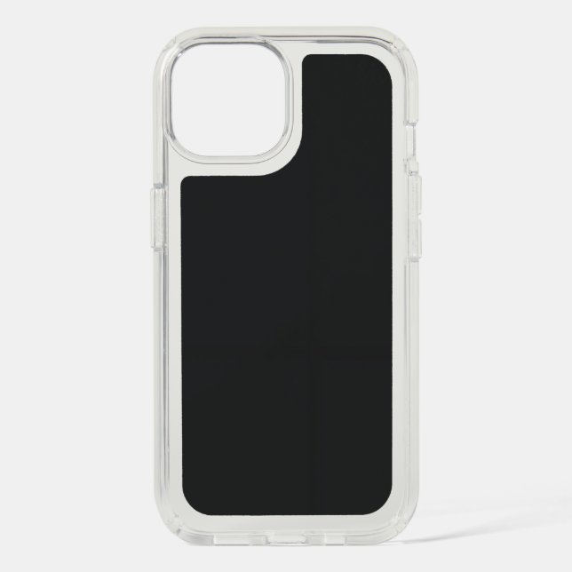 Turn On Discover  with Unlock Your Creativity Speck iPhone Case (Front)