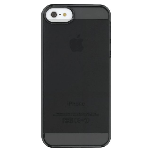 Turn On Discover  with Unlock Your Creativity Uncommon iPhone Case (Back)