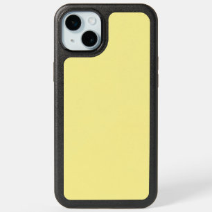 Turn On Unleash Your Creativity Create Your Own iPhone 15 Plus Case
