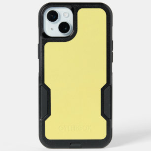 Turn On Unleash Your Creativity Create Your Own  iPhone 15 Plus Case