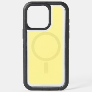 Turn On Unleash Your Creativity Create Your Own iPhone 15 Pro Max Case