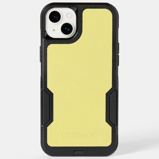 Turn On Unleash Your Creativity Create Your Own  Otterbox iPhone Case (Back)