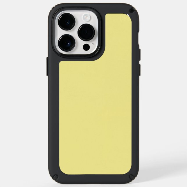 Turn On Unleash Your Creativity Create Your Own  Speck iPhone Case (Front)