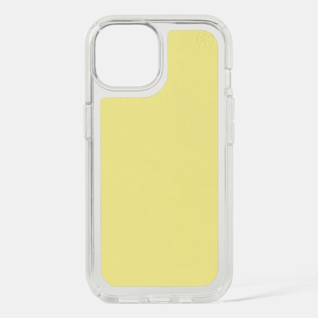 Turn On Unleash Your Creativity Create Your Own  Speck iPhone Case (Front)