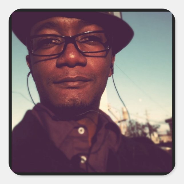 Turn Pictures into Stickers (Front)