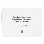 Turn Point Cards (Back Horizontal)