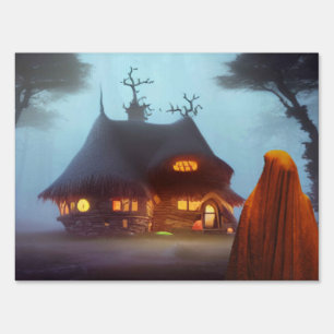 Turn the sign for a Double Take 