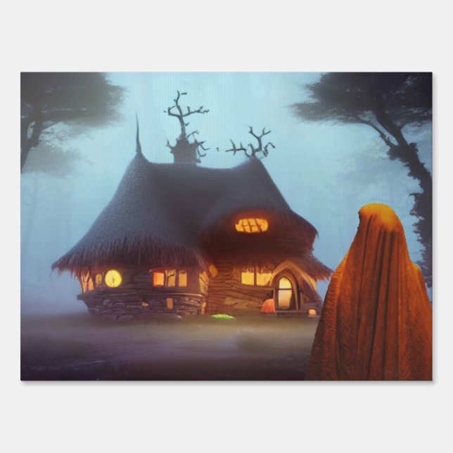 Turn the sign for a Double Take  (Back)