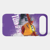 Turn Up The Heat Case-Mate iPhone Case (Back (Horizontal))