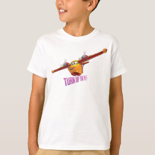 Turn Up The Heat T-Shirt