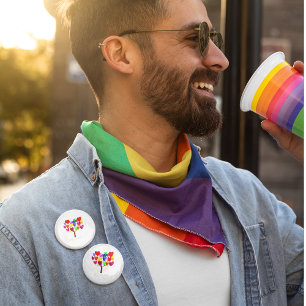 Turn Your Child's ArtWork or Drawing Into A Button