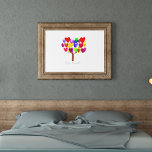 Turn Your Childs ArtWork or Drawing Into A Canvas Print<br><div class="desc">Are you proud as punch of how amazingly creative your child is? Are you looking for a truly unique and special way to display your child's art? Look no further than our beautiful canvas prints! This high-quality canvas print is the perfect way to showcase your child's creativity and talent. The...</div>