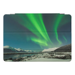 Turnagain Arm Aurora iPad Pro Cover