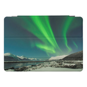 Turnagain Arm Aurora iPad Pro Cover