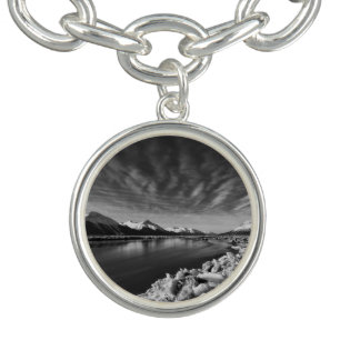 Turnagain Arm Moonlight Bracelet