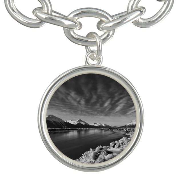 Turnagain Arm Moonlight Bracelet (Design)