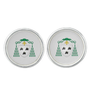 Turnbull Hall Cufflinks