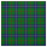 Turnbull Hunting Tartan Fabric