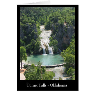 Turner Falls Cards