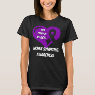 Turner Syndrome T-Shirt