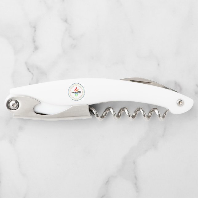 TurnerFest 2024 corkscrew (Front)