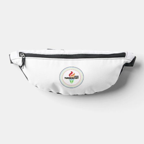 TurnerFest 2024 Fanny Pack