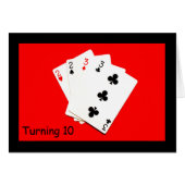 Turning 10 Is A Big Deal! (Front Horizontal)