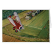 Turning Final (Front Horizontal)