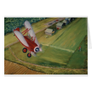 Turning Final Cards
