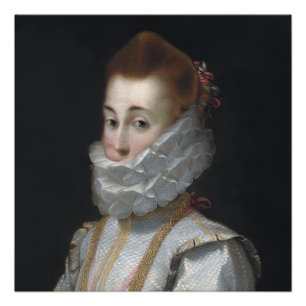 Turning Heads Poster