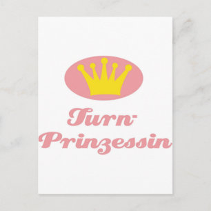 turning postcard