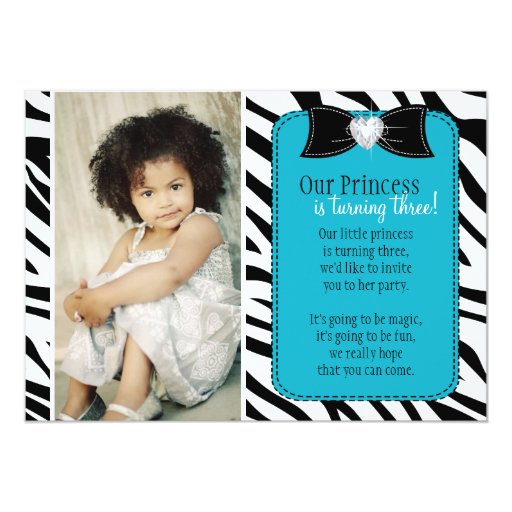 Turning 5 Birthday Invitation Wording 10