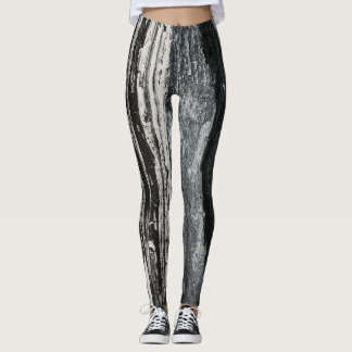Turning to Ash Leggings