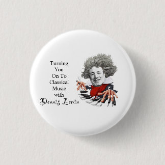 Turning You On To Classical Music Button