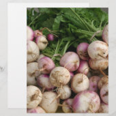Turnips (Front/Back)
