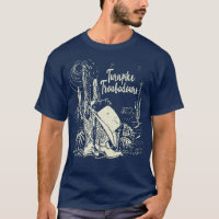 Turnpike Troubadours Desert Western Cactus Boots M