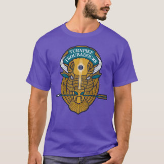 Turnpikeroubadours country music vintage T-Shirt
